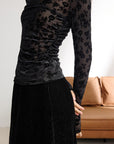 EP YAYING TOP EGJAA5528BH