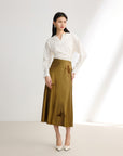 EP YAYING Skirt