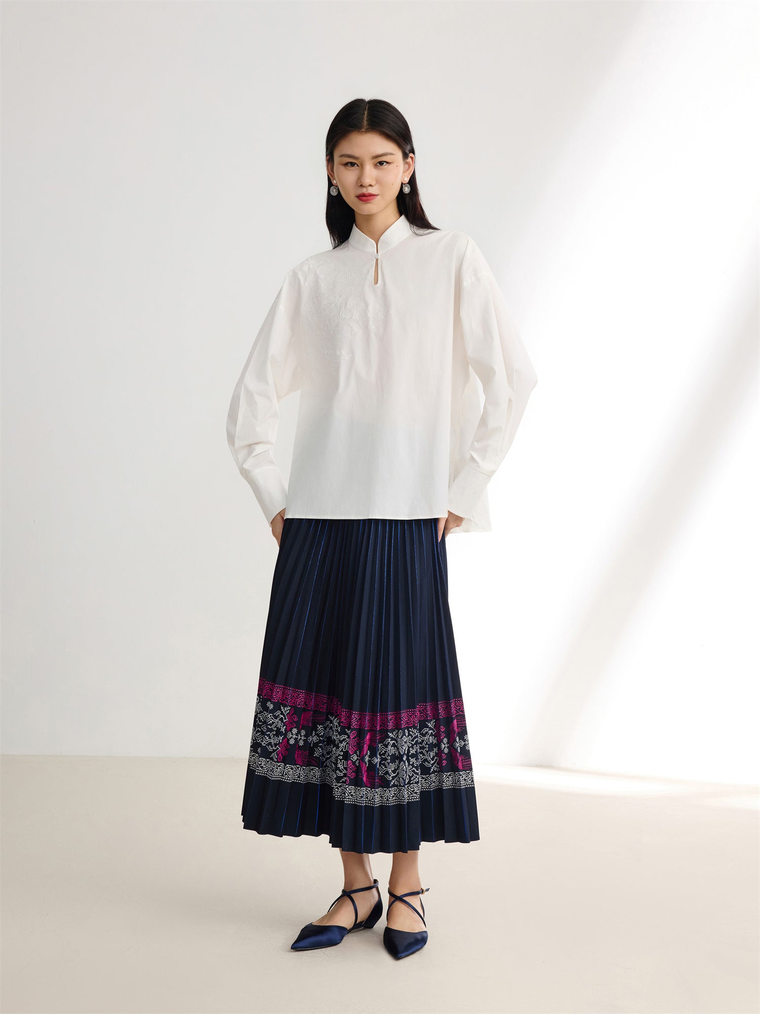 EP YAYING ファッション＆文化 EP YAYING official website - fashionable high-end women's clothing