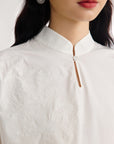 EP YAYING Chinese Style Shirt