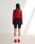 EP YAYING Hooded Sports Jacket