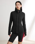 EP YAYING Hooded Sports Jacket