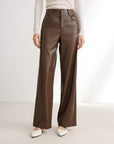 EP YAYING Pleated Pants EGJIP6442AK