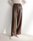 EP YAYING Pleated Pants EGJIP6442AK