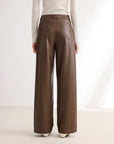 EP YAYING Pleated Pants EGJIP6442AK