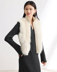 EP YAYING Vest