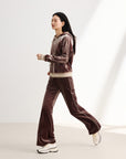 EP YAYING Casual Sports Jacket
