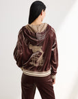 EP YAYING Casual Sports Jacket