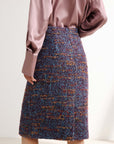 EP YAYING Midi Skirt