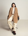 EP YAYING Blazer