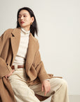EP YAYING Blazer