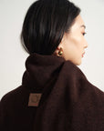 EP YAYING Yak Wool Coat