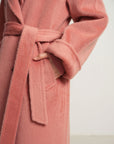 EP YAYING Wool Coat Coat