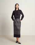 EP YAYING Ethnic Skirt