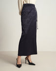 EP YAYING Maxi Skirt