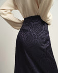EP YAYING Maxi Skirt