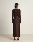 EP YAYING Maxi Skirt