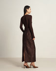 EP YAYING Maxi Skirt