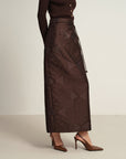 EP YAYING Maxi Skirt