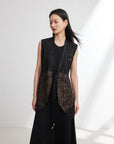 EP YAYING National Style Embroidered Vest