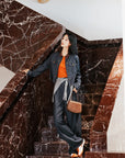 EP YAYING Denim Jacket EGKAW1201AZ