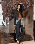 EP YAYING Denim Jacket EGKAW1201AZ