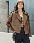 YAYING Premium Wool Knit Sweater EPKAW9523AT