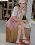 EP YAYING Single-Shoulder Laptop Bag EAKAOB103AF