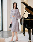 YAYING Lace Dress EPKAB4613AC
