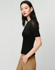 EP YAYING Acetate Top