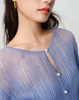 EP YAYING Silk-Acetate Knit Base Layer EGKES9513AB