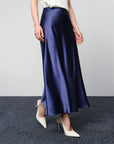 EP YAYING Shimmering Mermaid Skirt EGKPT3328AZ