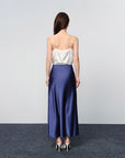 EP YAYING Shimmering Mermaid Skirt EGKPT3328AZ