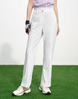 EP YAYING White Casual Pants