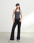 EP YAYING Merino Wool Knit Vest EGKAW9012AC