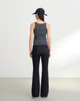 EP YAYING Merino Wool Knit Vest EGKAW9012AC