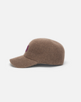 EP YAYING Corduroy Baseball Cap
