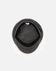 EP YAYING 100% Wool Vintage Knit Newsboy Beret