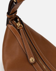 EP YAYING Minimalist Hobo Soft Tote Crossbody Bag