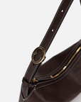 EP YAYING Minimalist Hobo Soft Tote Crossbody Bag