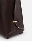 EP YAYING Minimalist Hobo Soft Tote Crossbody Bag