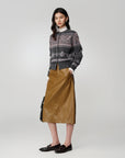 EP YAYING Knit Cardigan