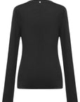 YAYING Pure Wool Knit Cardigan EPKAW9130AH