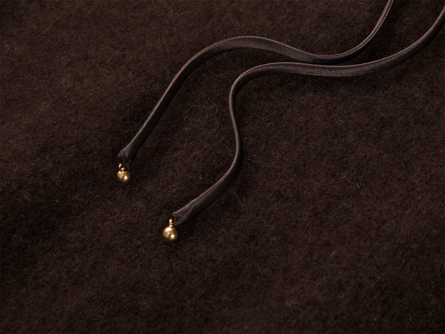 EP YAYING Yak Wool Knitted Sweater