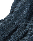 YAYING Textured Dress EPKAA4104AZ