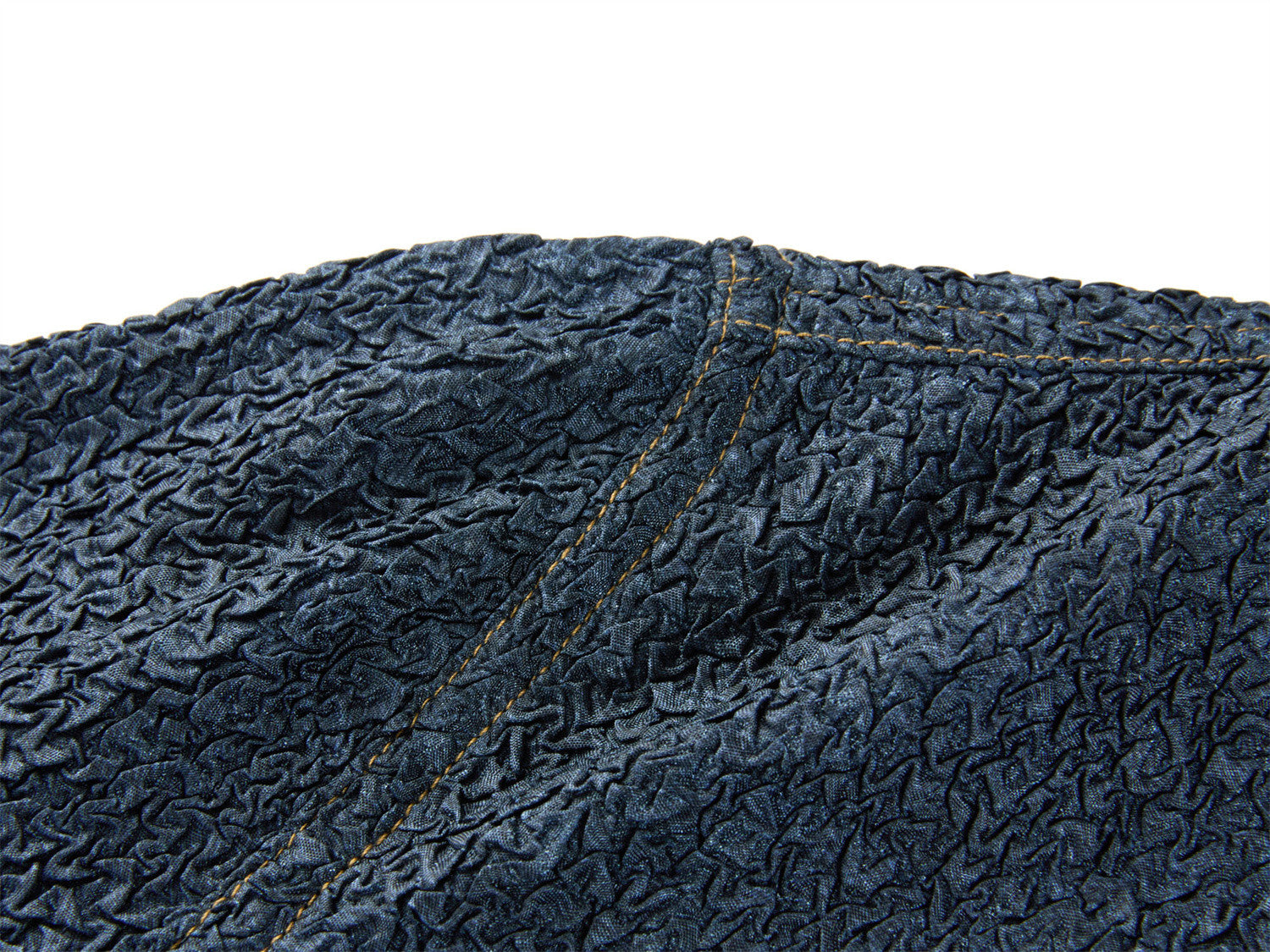 YAYING Faux Denim Jacket EPKAA1221AZ