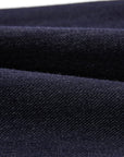 YAYING Long High-Waist Flared Denim Pants