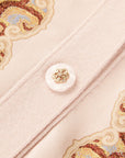 YAYING Mulberry Silk Wool Knit Sweater EPKAS9125AF