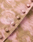YAYING Mulberry Silk Jacquard Dress EPKAS4603AF