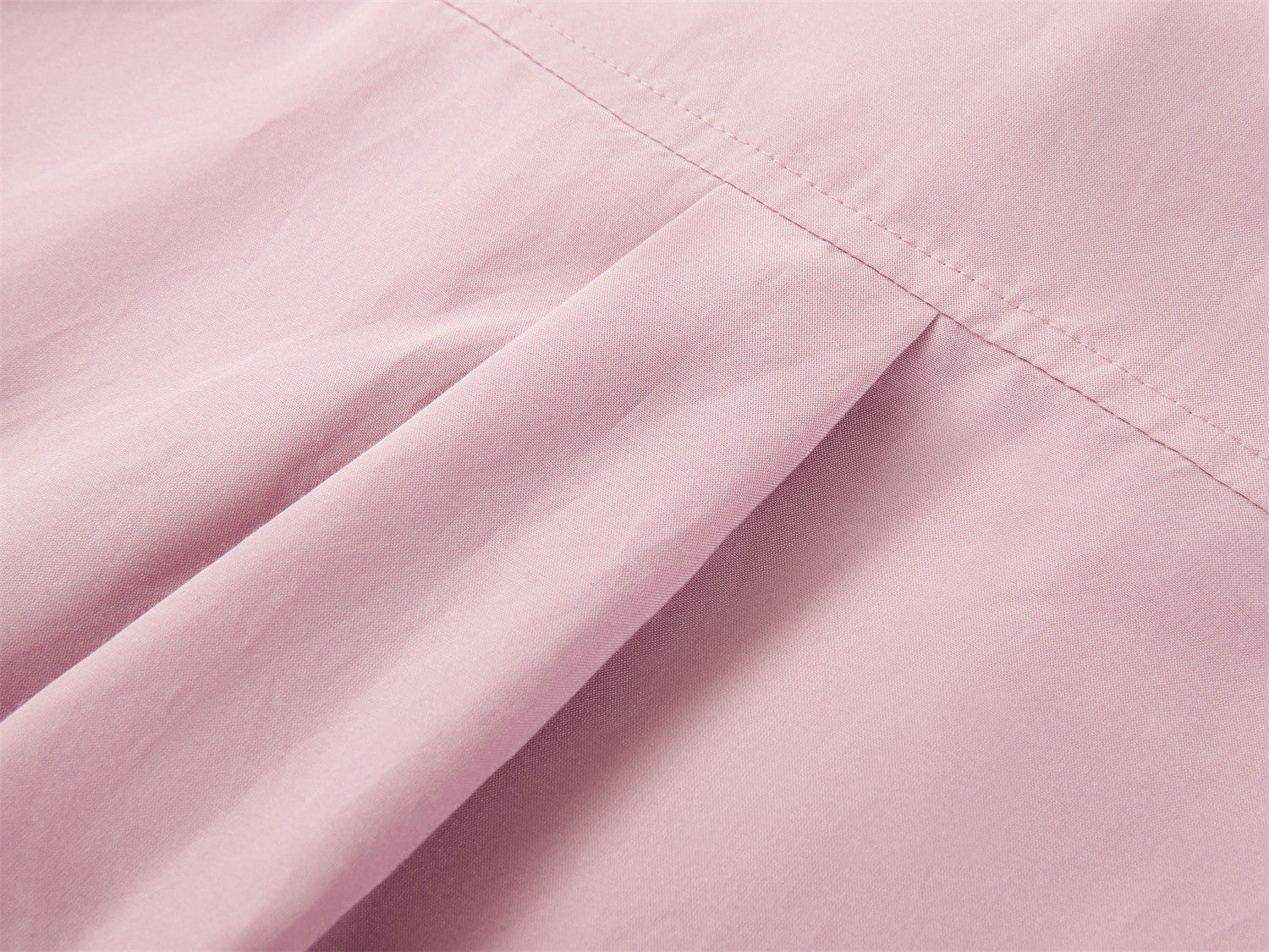 YAYING Mulberry Silk Lapel Shirt EPKAS2101AF